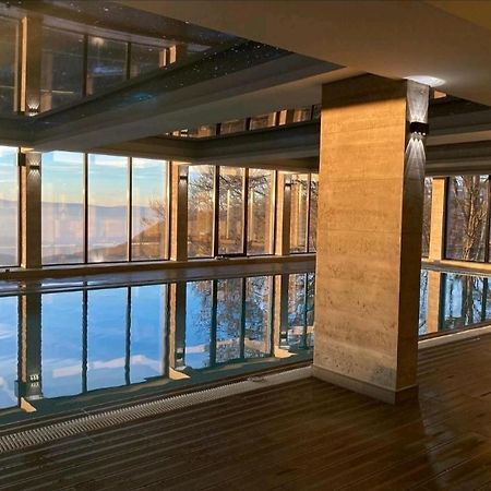 Kop Milmari P32 Apartment Kopaonik Luaran gambar