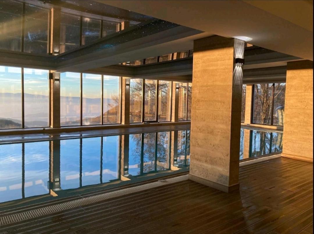 Kop Milmari P32 Apartment Kopaonik Luaran gambar