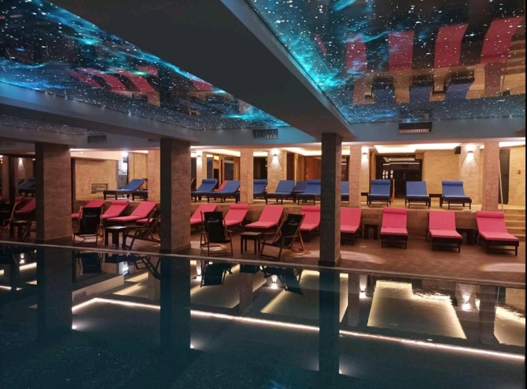 Kop Milmari P32 Apartment Kopaonik Luaran gambar