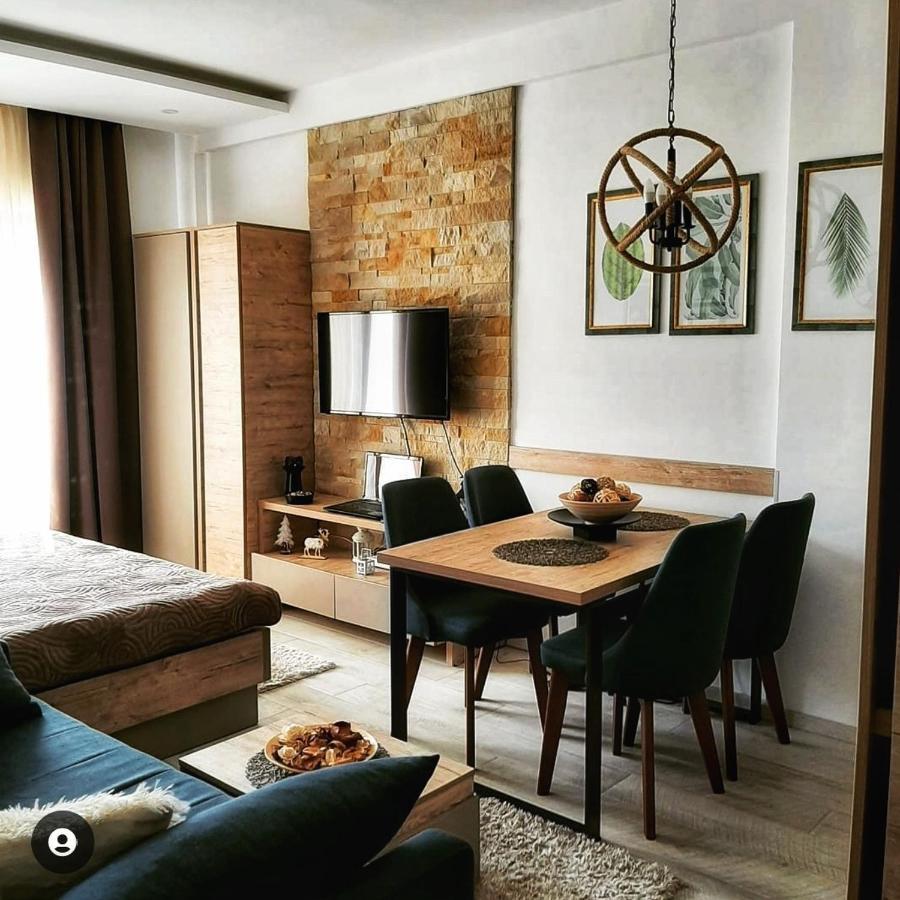 Kop Milmari P32 Apartment Kopaonik Luaran gambar