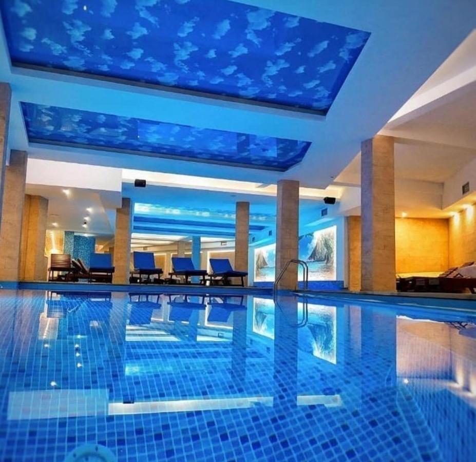 Kop Milmari P32 Apartment Kopaonik Luaran gambar