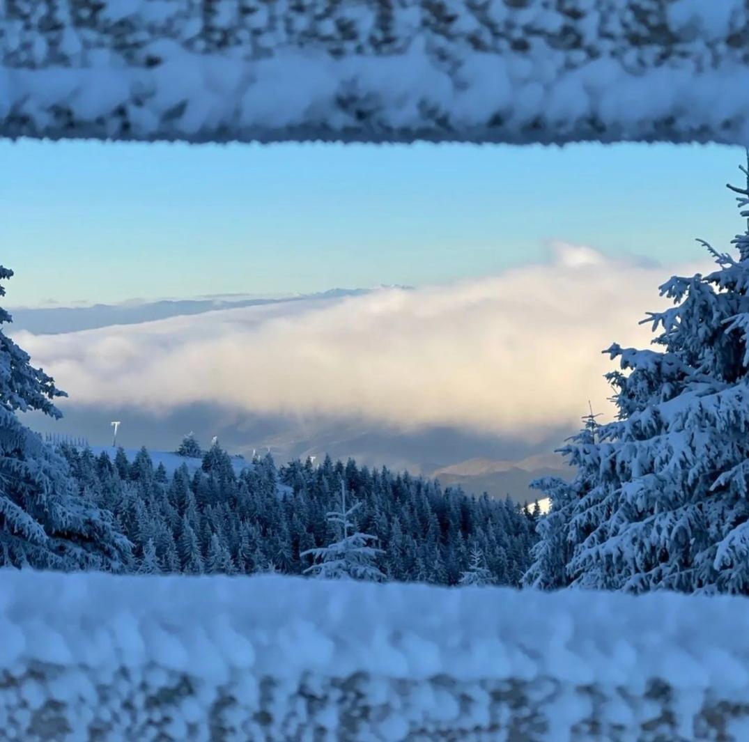 Kop Milmari P32 Apartment Kopaonik Luaran gambar