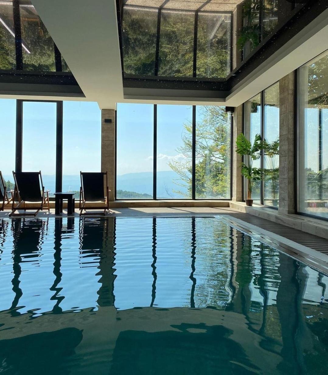 Kop Milmari P32 Apartment Kopaonik Luaran gambar