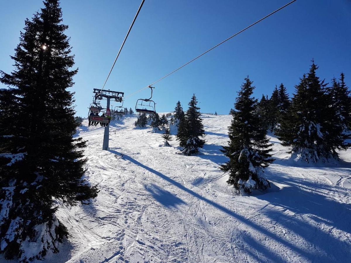 Kop Milmari P32 Apartment Kopaonik Luaran gambar
