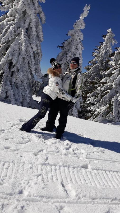 Kop Milmari P32 Apartment Kopaonik Luaran gambar