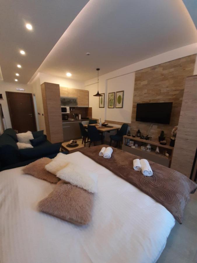 Kop Milmari P32 Apartment Kopaonik Luaran gambar