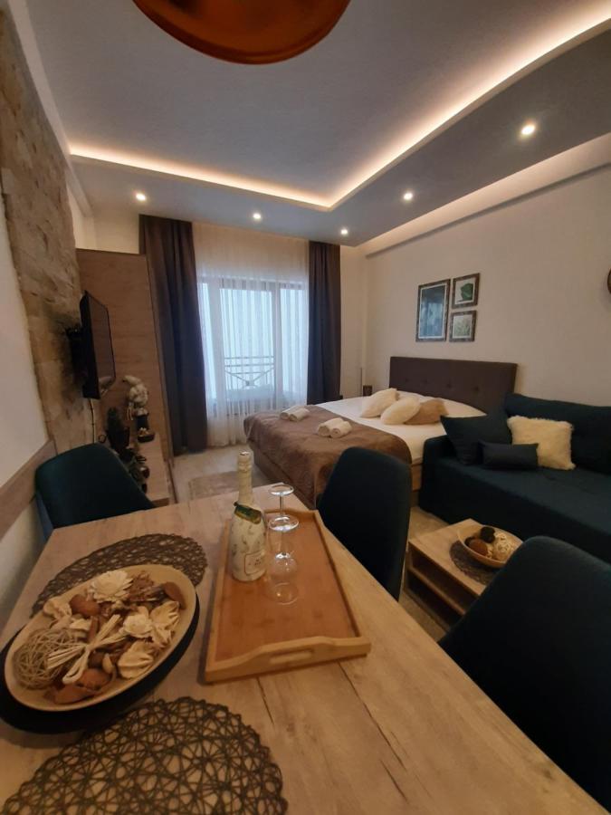 Kop Milmari P32 Apartment Kopaonik Luaran gambar