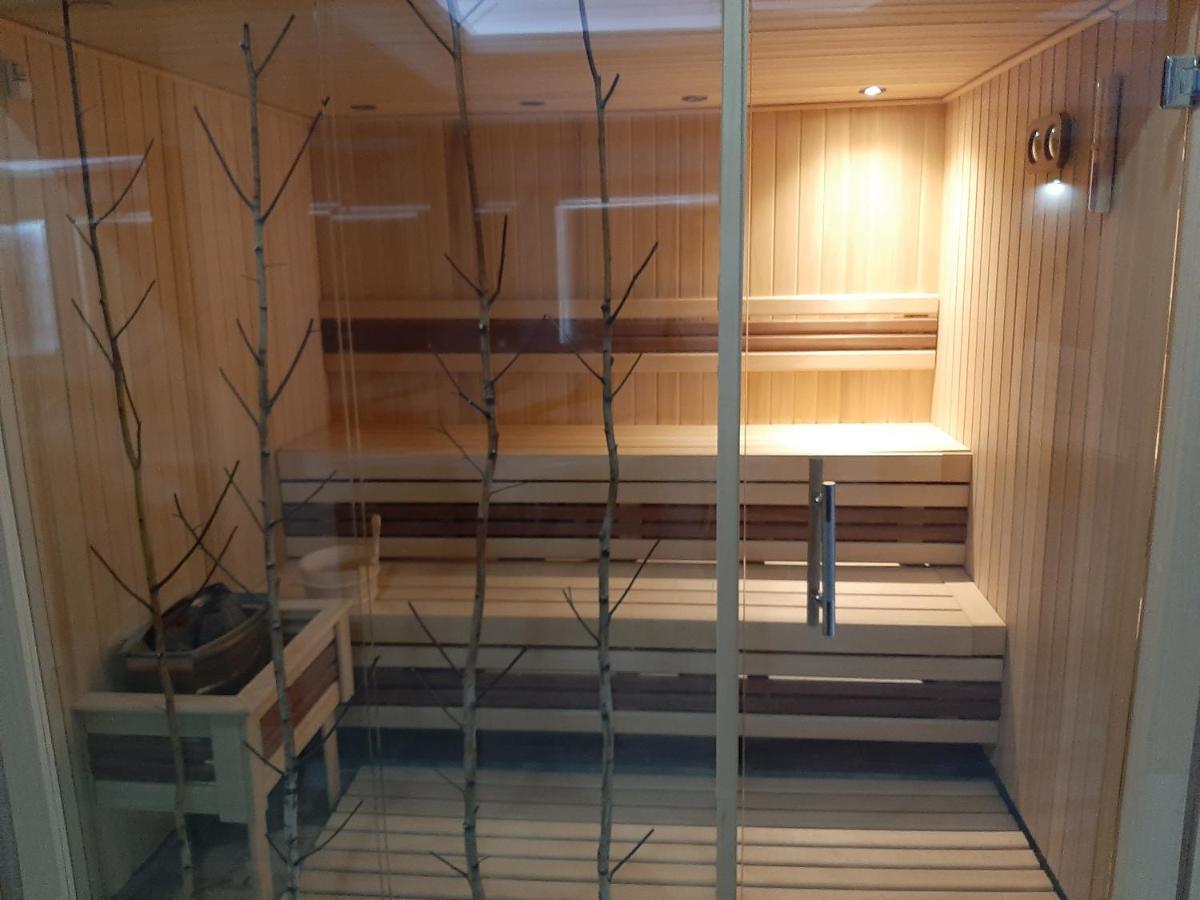 Kop Milmari P32 Apartment Kopaonik Luaran gambar