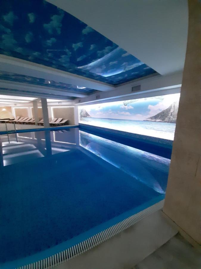 Kop Milmari P32 Apartment Kopaonik Luaran gambar