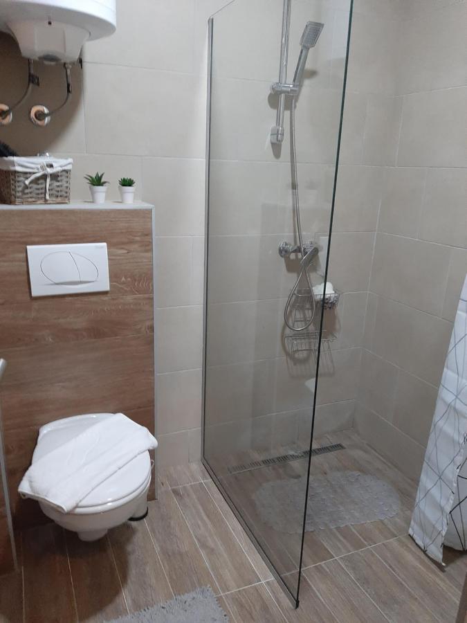 Kop Milmari P32 Apartment Kopaonik Luaran gambar