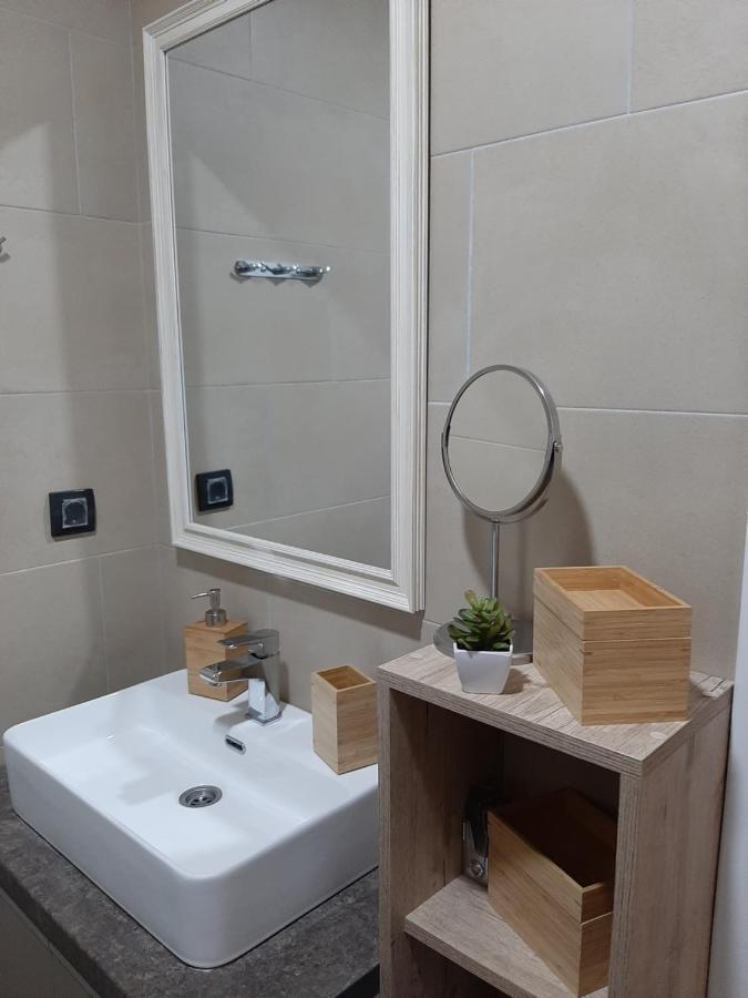 Kop Milmari P32 Apartment Kopaonik Luaran gambar