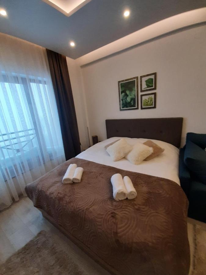 Kop Milmari P32 Apartment Kopaonik Luaran gambar