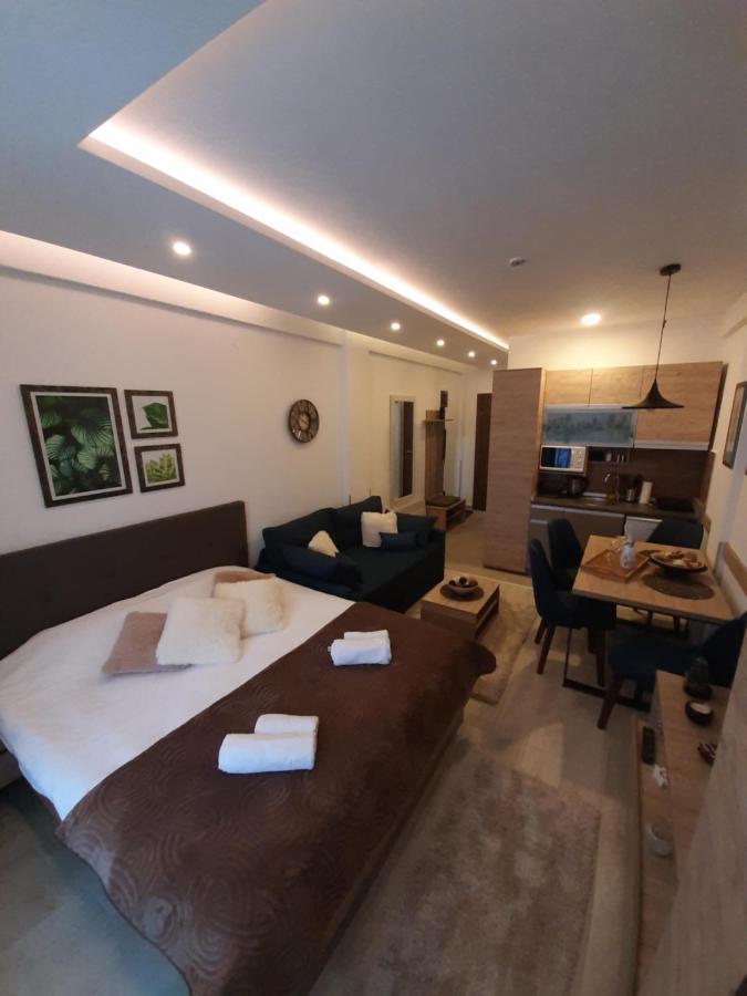 Kop Milmari P32 Apartment Kopaonik Luaran gambar