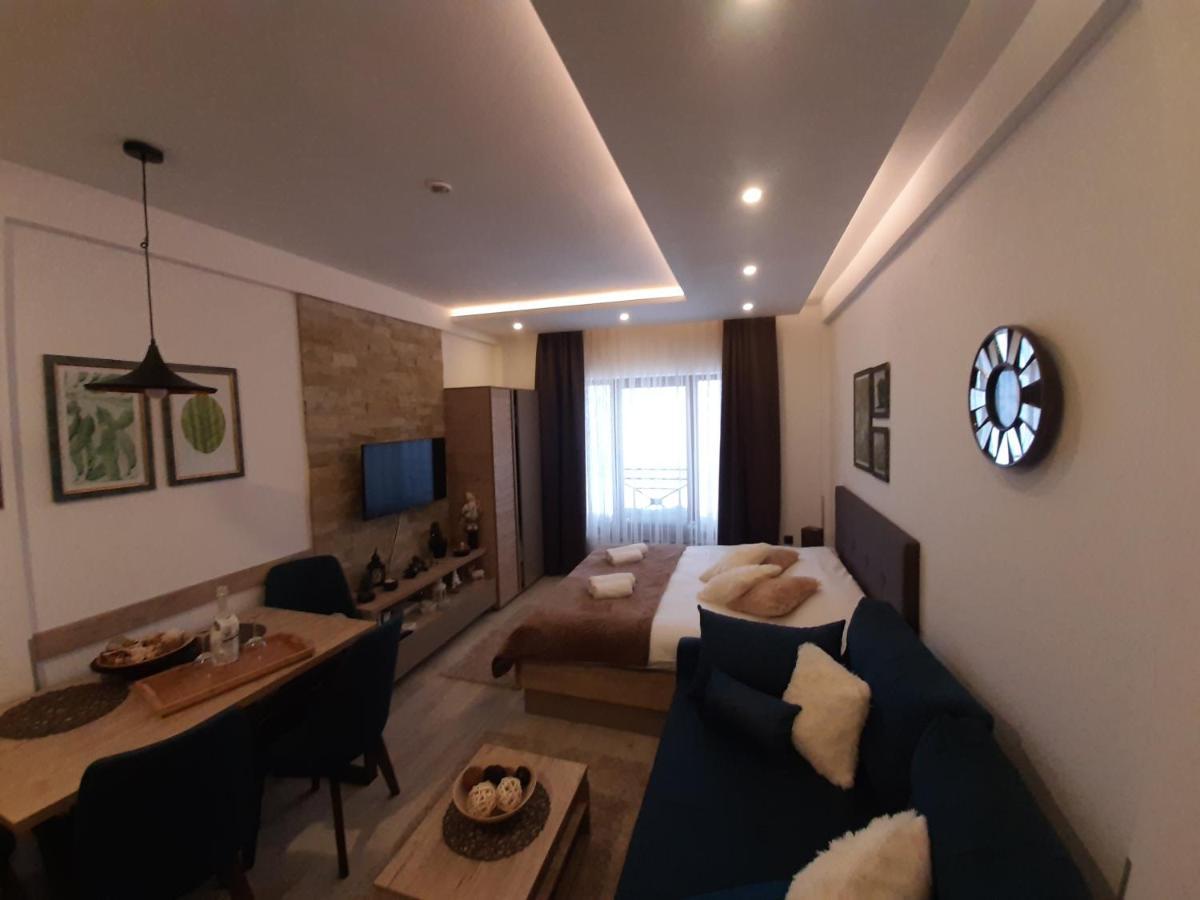 Kop Milmari P32 Apartment Kopaonik Luaran gambar