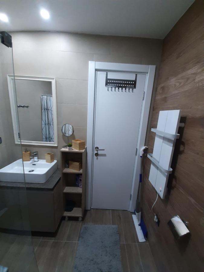 Kop Milmari P32 Apartment Kopaonik Luaran gambar