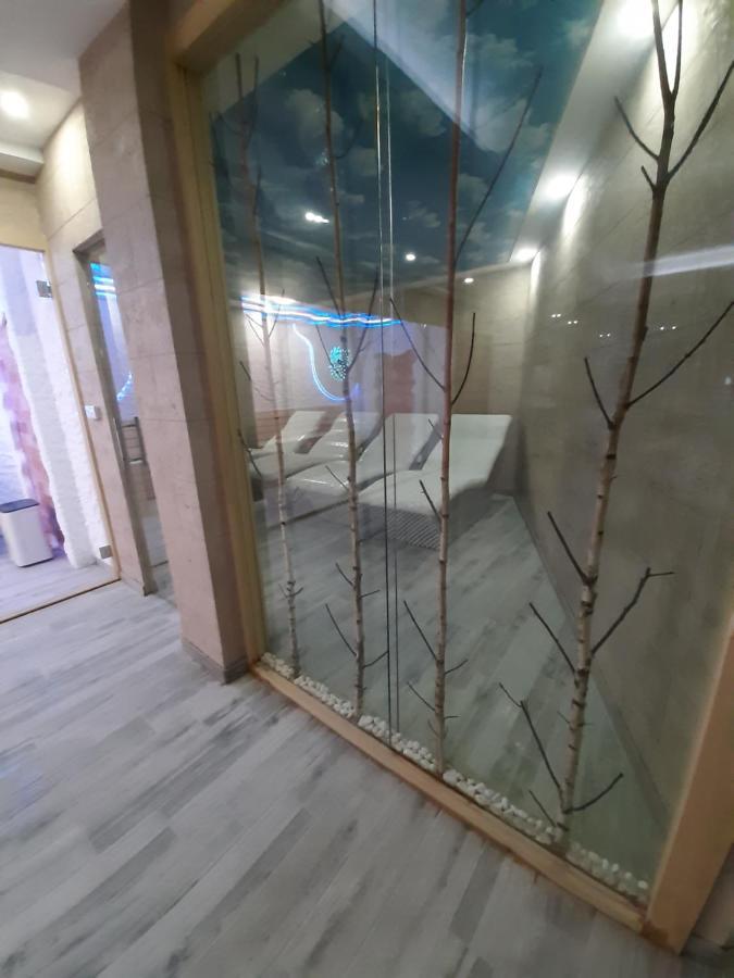 Kop Milmari P32 Apartment Kopaonik Luaran gambar