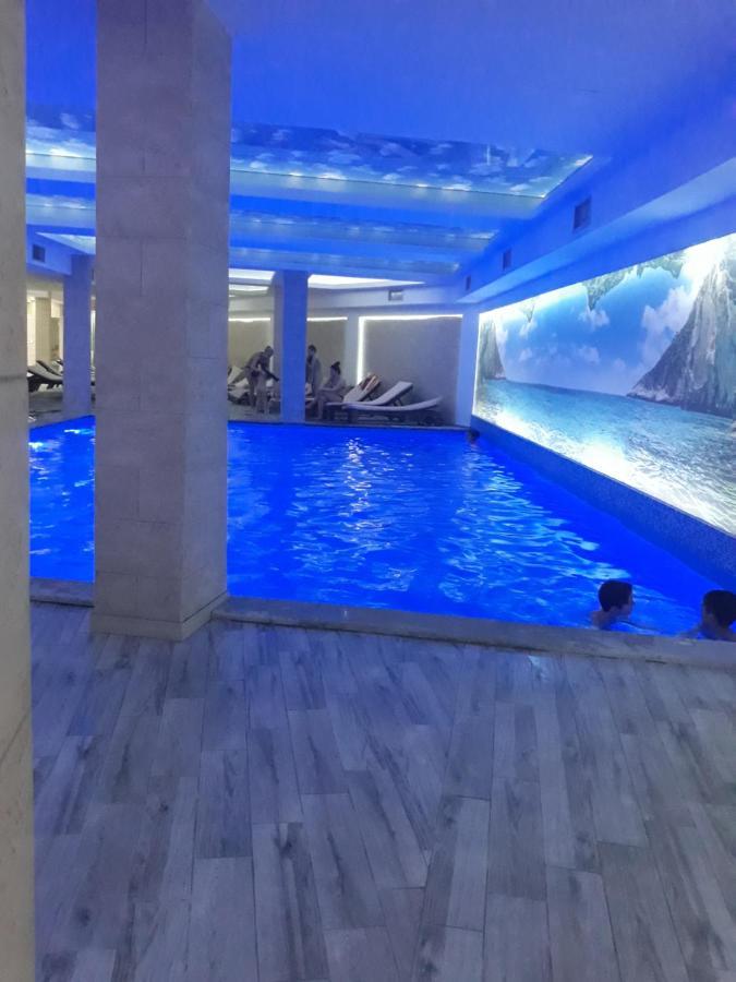 Kop Milmari P32 Apartment Kopaonik Luaran gambar