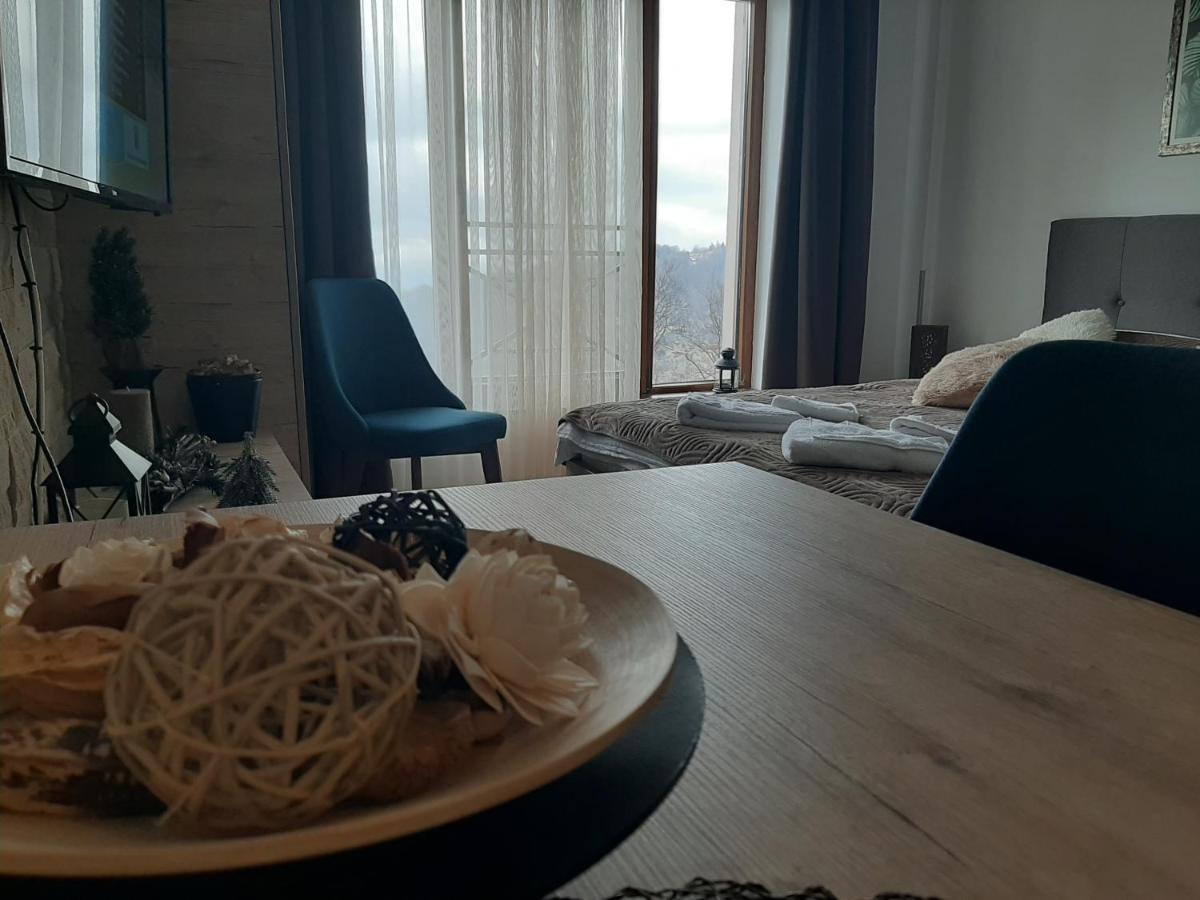 Kop Milmari P32 Apartment Kopaonik Luaran gambar