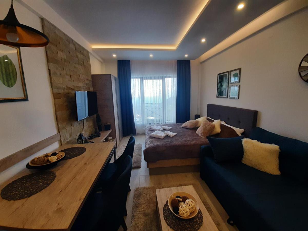 Kop Milmari P32 Apartment Kopaonik Luaran gambar