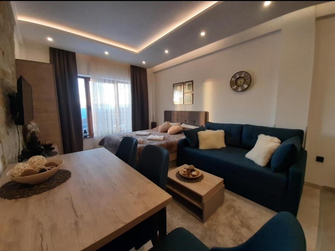 Kop Milmari P32 Apartment Kopaonik Luaran gambar