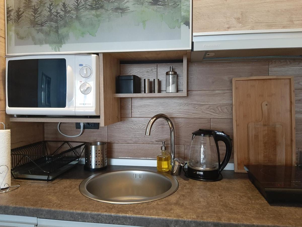 Kop Milmari P32 Apartment Kopaonik Luaran gambar