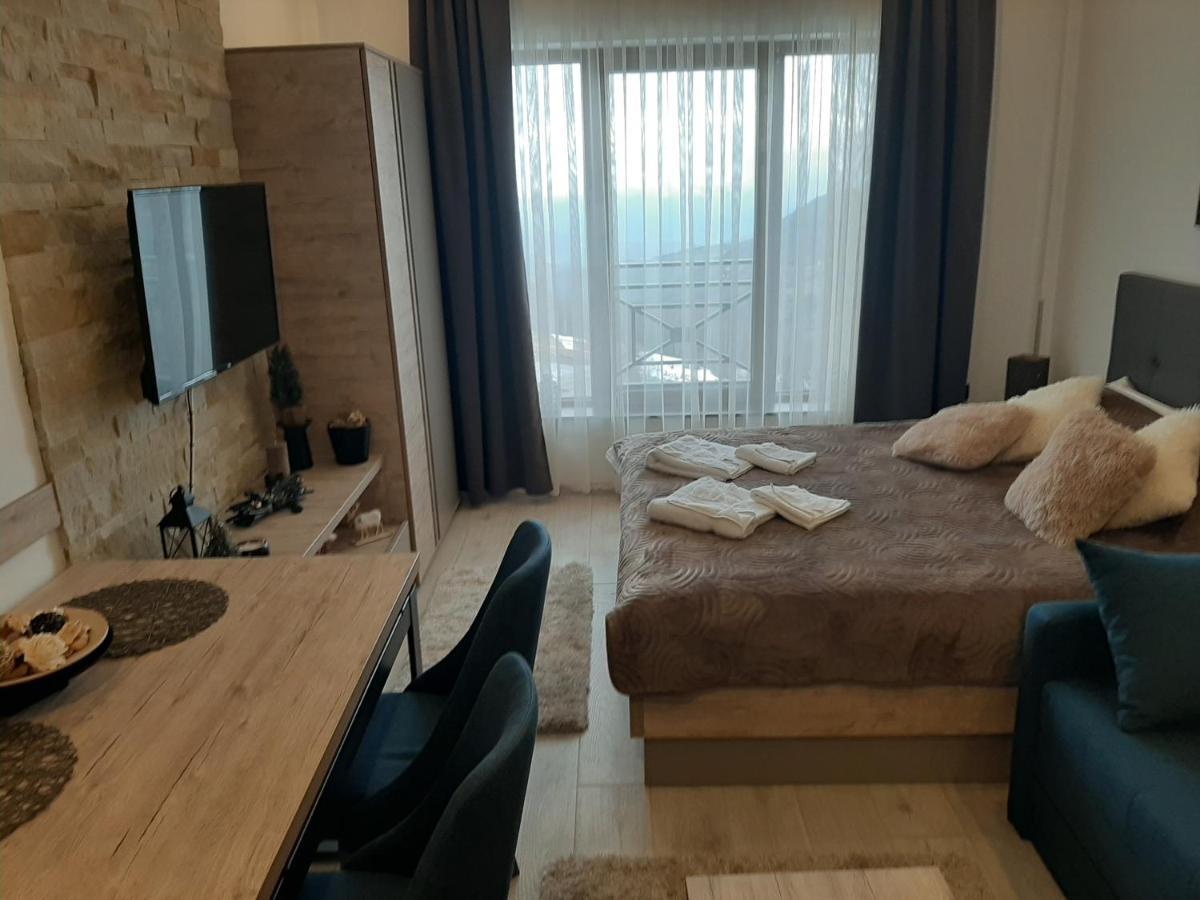 Kop Milmari P32 Apartment Kopaonik Luaran gambar