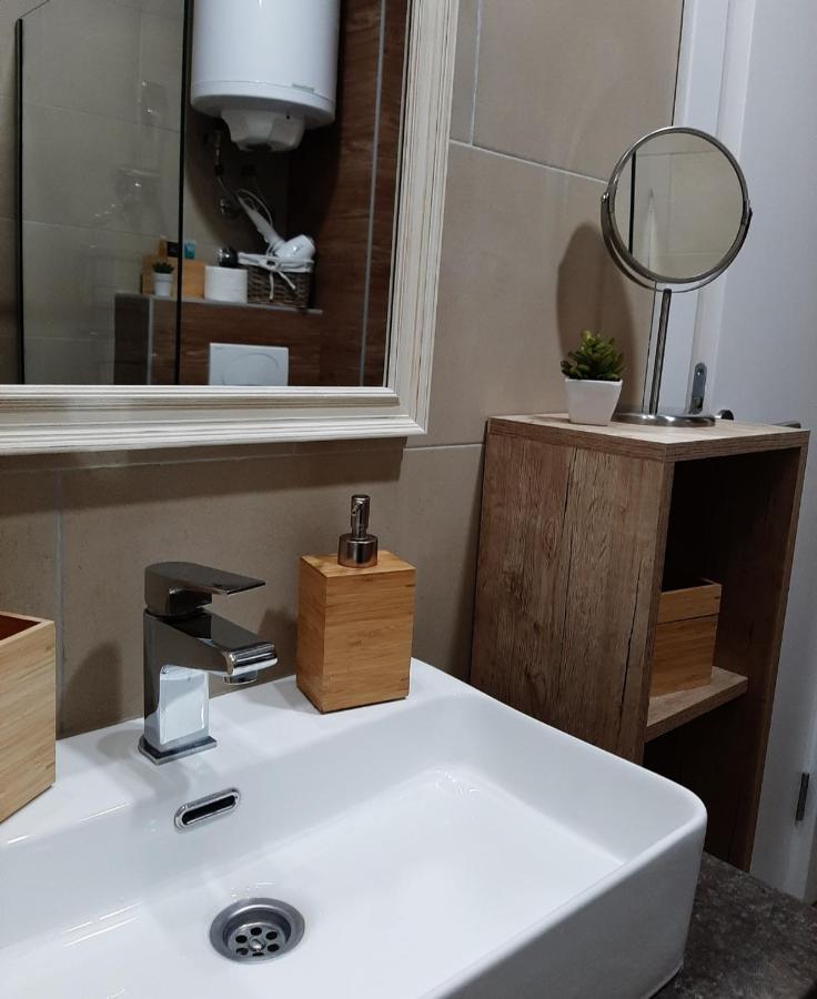 Kop Milmari P32 Apartment Kopaonik Luaran gambar