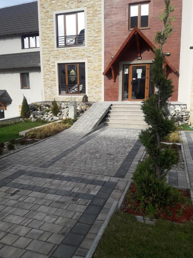 Kop Milmari P32 Apartment Kopaonik Luaran gambar