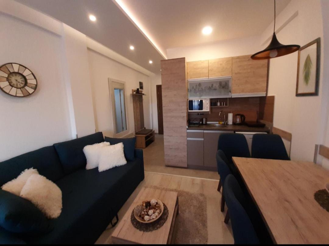 Kop Milmari P32 Apartment Kopaonik Luaran gambar