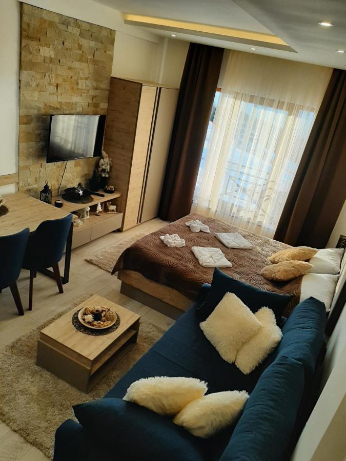 Kop Milmari P32 Apartment Kopaonik Luaran gambar