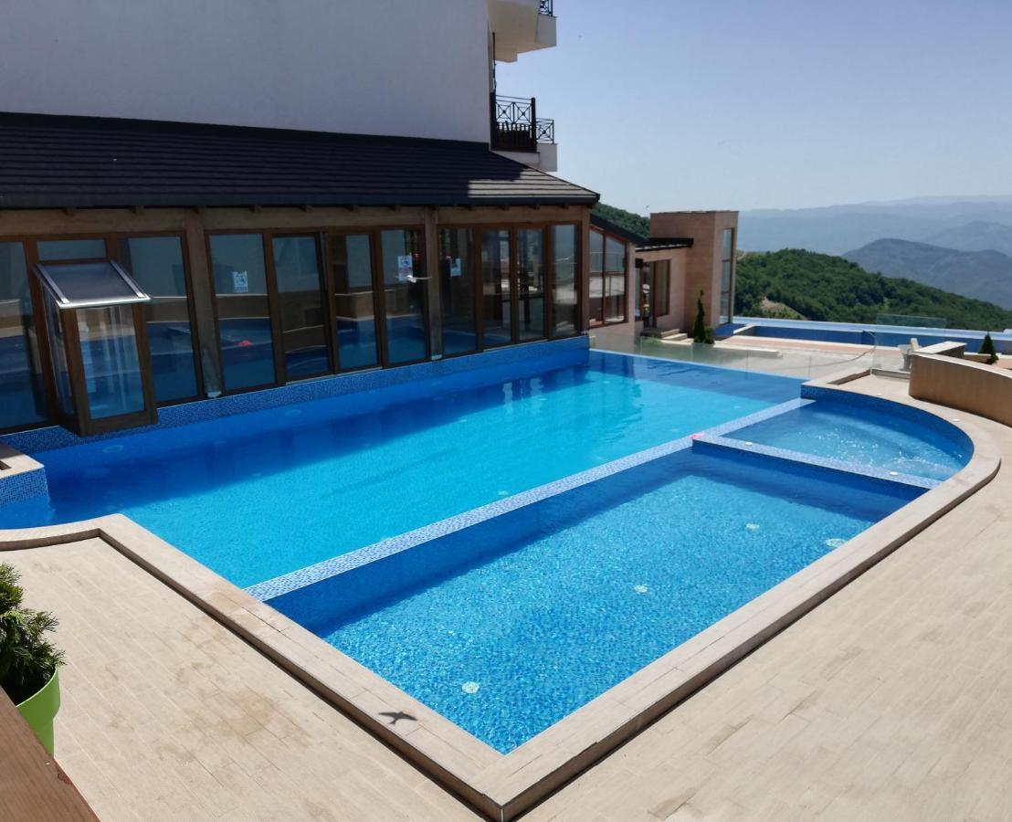 Kop Milmari P32 Apartment Kopaonik Luaran gambar