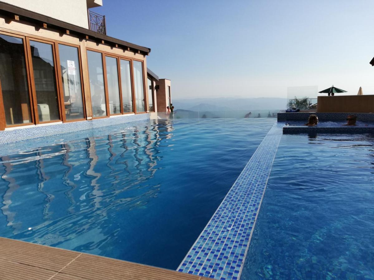 Kop Milmari P32 Apartment Kopaonik Luaran gambar
